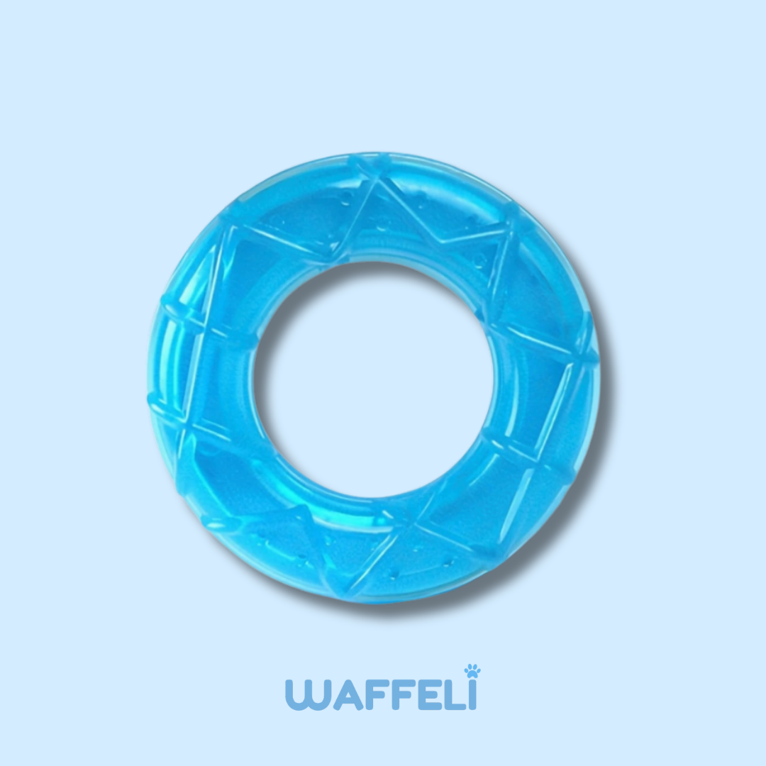 Jouet Glacé Waffeli