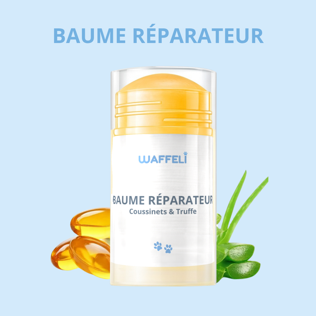 Baume réparateur Waffeli