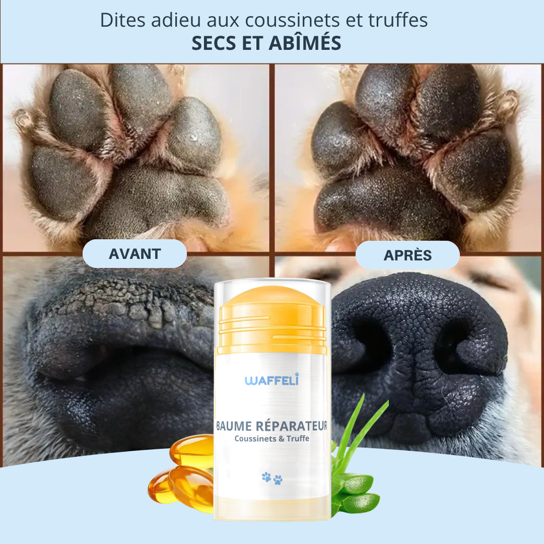 Baume réparateur Waffeli