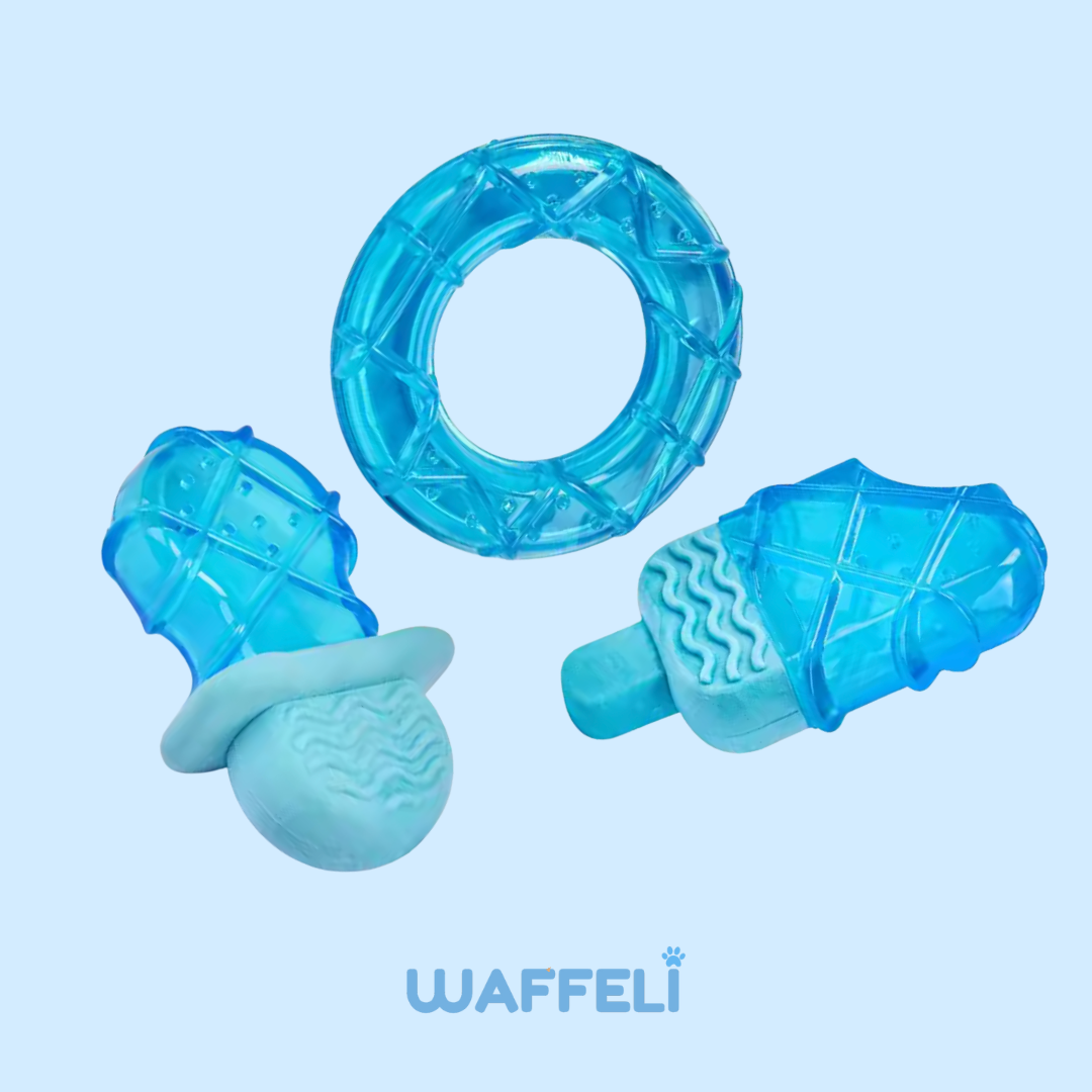 Jouet Glacé Waffeli