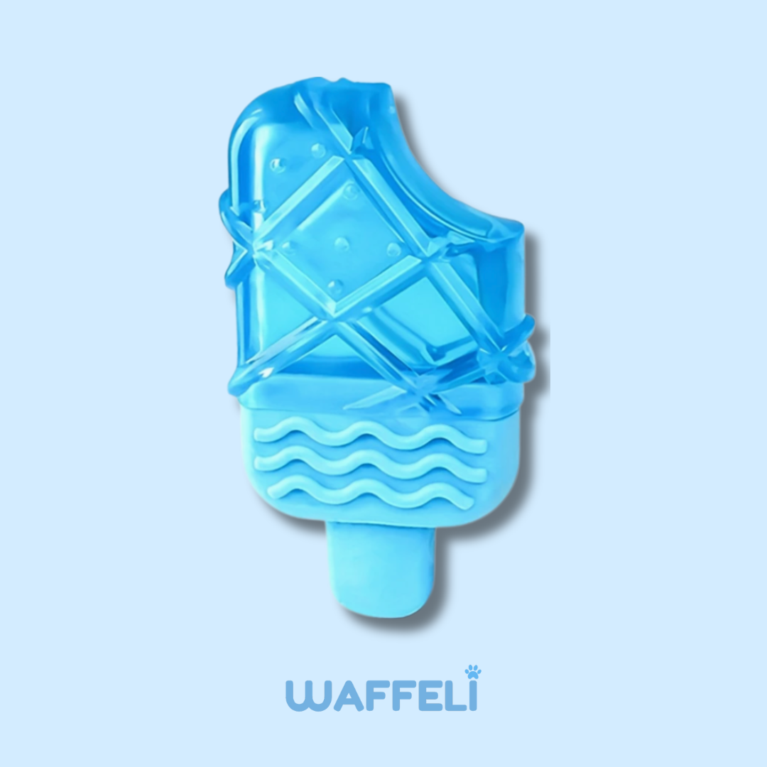 Jouet Glacé Waffeli