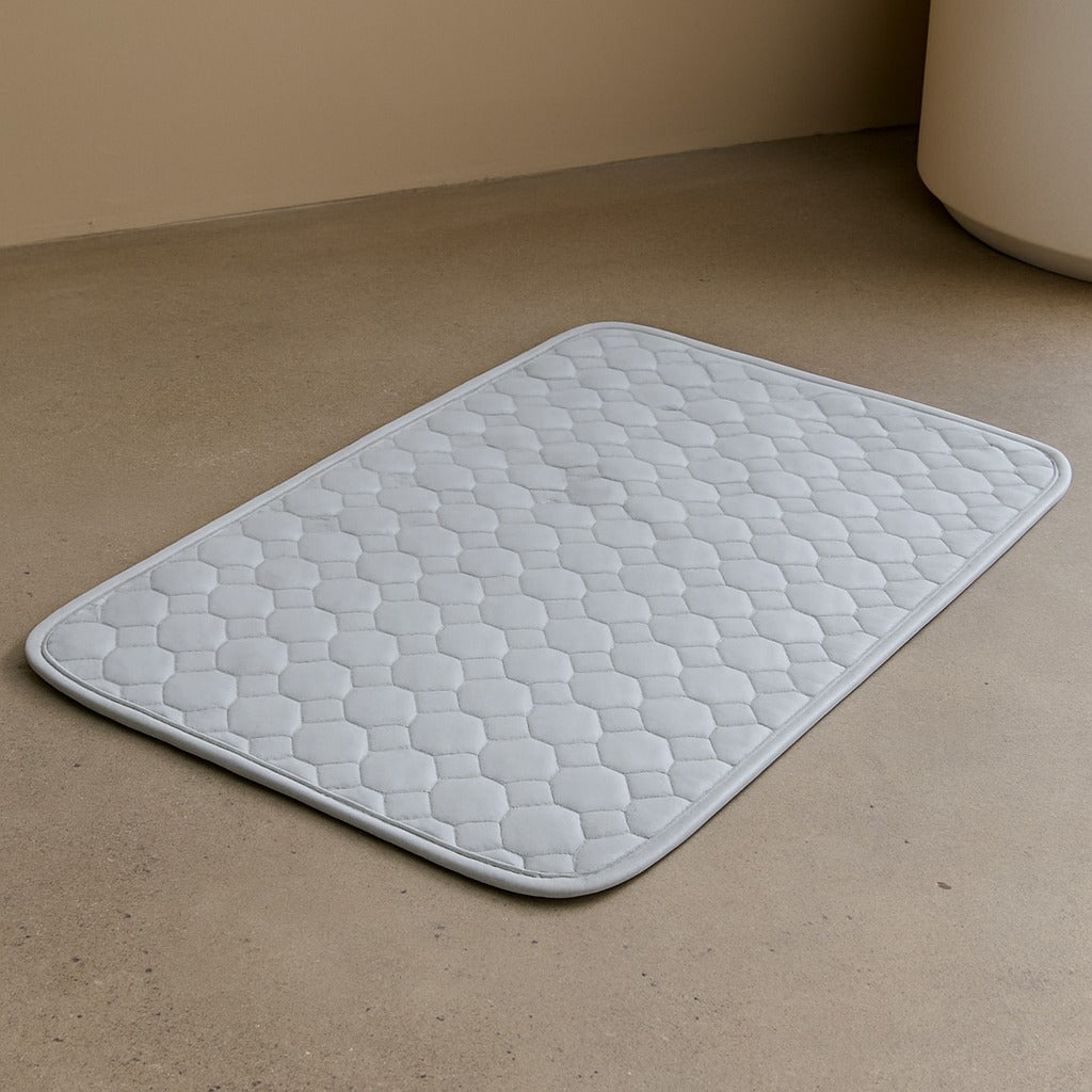 Tapis rafraîchissant - Waffeli